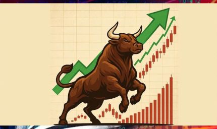 Stock Market Rally: इन 3 वजहों से शेयर बाजार में आई तूफानी तेजी, IT स्टॉक्स ने बढ़ाई सेंसेक्स-निफ्टी की रफ्तार