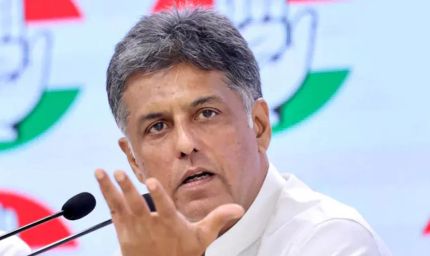 पंजाब कांग्रेस में बढ़ी कलह, किनारे किए जाने पर मनीष तिवारी का दर्द छलका; चन्नी-रंधावा भी नाराज