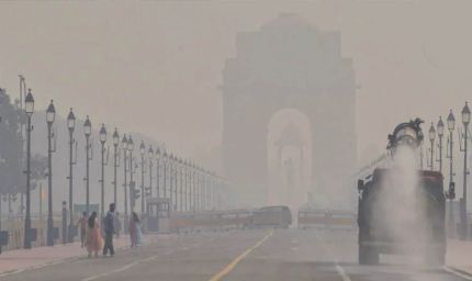 दिल्ली में 4 महीने लागू होंगे नए नियम, बाहरी गाड़ियों की नो एंट्री, बिना PUC नहीं मिलेगा फ्यूल