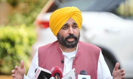 CM भगवंत मान एक हफ्ते तक सार्वजनिक कार्यक्रमों से रहेंगे दूर, विपश्यना के लिए बेंगलुरु रवाना