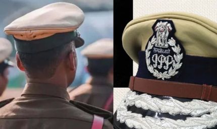 यूपी में बड़ा प्रशासनिक फेरबदल, 28 पीपीएस अधिकारी बने आईपीएस; डीपीसी के बाद आदेश जारी