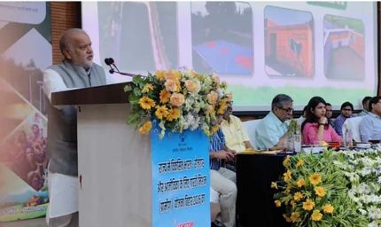 बिहार में VB-GRAMG योजना लागू, ग्रामीण रोजगार और बुनियादी ढांचे को मिलेगा नया बल