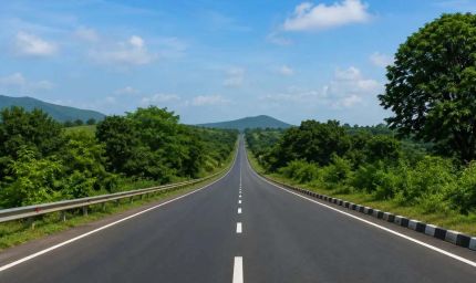 रांची में सड़क नेटवर्क को बड़ी सौगात, कांके रोड–चिरौंदी नई 2.97 किमी सड़क को मिली मंजूरी