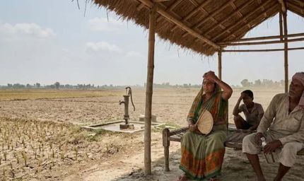 मानसून कमजोर: जुलाई में सामान्य से कम बारिश की संभावना