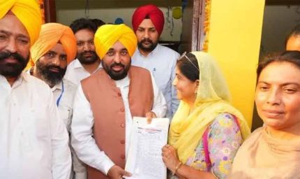 पंजाब की महिलाओं के खातों में आने लगे ₹3,000, सरकार की योजना से मिली बड़ी राहत
