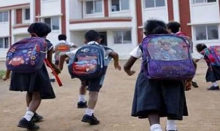 हरियाणा में 687 निजी स्कूलों पर गिरी गाज, RTE सीटें न दिखाने पर होगी सख्त कार्रवाई