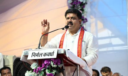 कबीरधाम के गंडईखुर्द से वीबी-जी राम जी योजना का हुआ राज्य स्तरीय शुभारंभ
