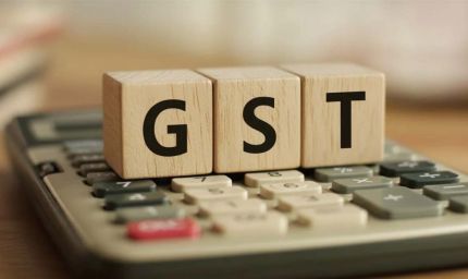 जीएसटी विभाग की बड़ी कार्रवाई, 60 में से 32 पंजीकरण निकले फर्जी; 15.73 करोड़ की हानि रोकी