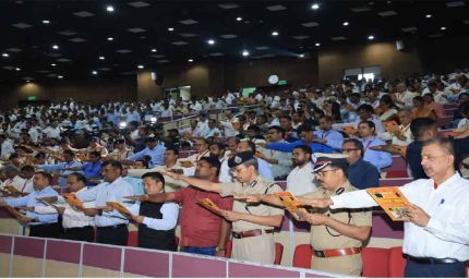 CM सम्राट चौधरी की सख्त चेतावनी, बोले- शॉर्टकट से अमीर बने तो बेऊर जेल जाना तय