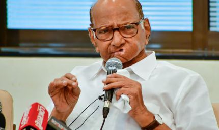 मानसून सत्र से पहले NDA का मिशन दो-तिहाई बहुमत, शरद पवार के 8 सांसदों पर टिकी नजर