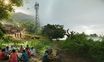 बैतूल बनेगा देश का ग्रीन मॉडल, जंगल और वनवासियों के लिए ₹100 करोड़ का मेगा प्रोजेक्ट