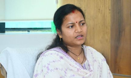 रायपुर : विकसित भारत-जी रामजी योजना से ग्रामीण विकास को मिलेगी नई गति: मंत्री  लक्ष्मी राजवाड़े