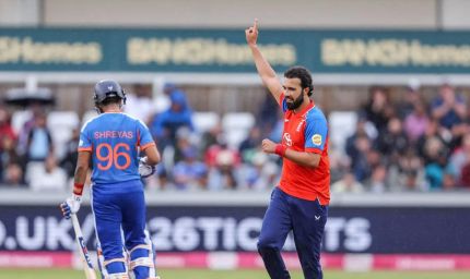 IND vs ENG 2nd T20: नए समय पर शुरू होगा मुकाबला, मैच की टाइमिंग अभी नोट कर लें