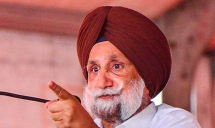 पंजाब की राजनीति में हलचल, गृह मंत्री अमित शाह से मिले सांसद सुखजिंदर रंधावा; खुद बताई मुलाकात की वजह