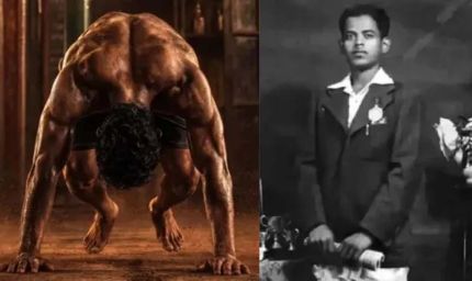 ओलंपिक पदक विजेता खाशाबा जाधव की बायोपिक ‘खाशाबा’ का टीजर रिलीज