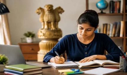 यूपीएससी प्रीलिम्स पास एससी-एसटी अभ्यर्थियों को मुख्य परीक्षा तैयारी के लिए मिलेंगे 1.5 लाख