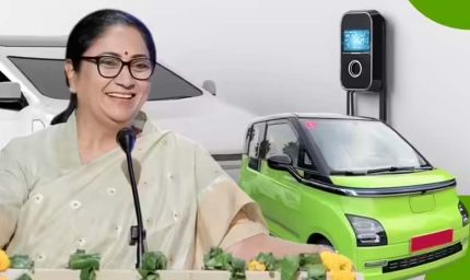 नई ईवी पॉलिसी 2026: इलेक्ट्रिक वाहन खरीदने पर 1.5 लाख रुपये तक का लाभ
