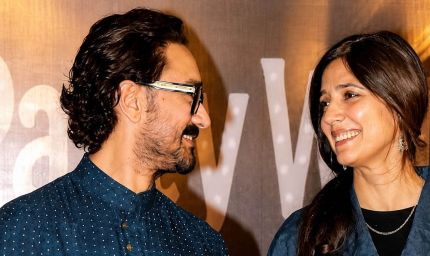 61 की उम्र में तीसरी शादी करेंगे आमिर खान? 5 जुलाई को गौरी स्प्रैट संग घर पर होंगी रस्में