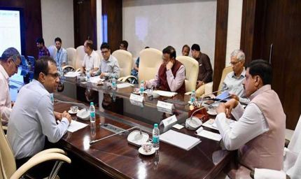 सांदीपनि विद्यालयों का लोकार्पण बने आनंदोत्सव, हर बच्चे की हो सहभागिता : मुख्यमंत्री डॉ. यादव