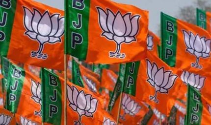 यूपी चुनाव की तैयारी में जुटी भाजपा, बूथ कार्यकर्ताओं की डिजिटल परीक्षा शुरू
