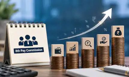 8th Pay Commission: न्यूनतम ₹69,000 सैलरी की मांग क्यों? HRA और फैमिली फैक्टर का पूरा गणित समझिए