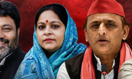 सपा की 3 महिला सांसदों और अपने ही विधायकों के बीच बढ़ी तकरार, जानिए क्या है पूरा मामला