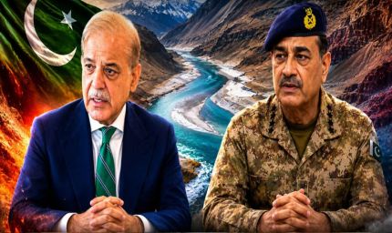 Indus Water Treaty: भारत के कदम के बाद चीन की शरण में क्यों पहुंचा पाकिस्तान? जानिए जल संकट का पूरा गणित