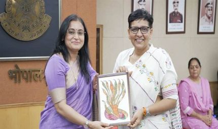 मानव दुर्व्‍यापारके विरुद्ध प्रभावी विवेचना, समन्वय एवं पुनर्वास को लेकर पुलिस मुख्यालय में एक दिवसीय राज्य स्तरीय क्षमता संवर्धन कार्यशाला आयोजित