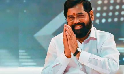 Eknath Shinde Health: डिप्टी सीएम एकनाथ शिंदे की अचानक बिगड़ी तबीयत, अस्पताल में भर्ती; सभी कार्यक्रम रद्द