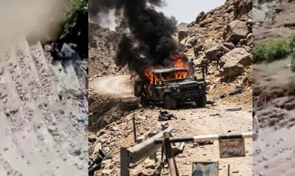 पाकिस्तान में BLA का बड़ा हमला! ग्वादर में 30 से ज्यादा सैनिकों को मारने का दावा, मचा हड़कंप