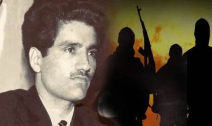 कश्मीर में स्कूली किताबों पर विवाद: मकबूल भट्ट को 'शहीद' और अलगाववादियों को 'स्वतंत्रता सेनानी' बताने का आरोप