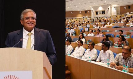 भारत निर्वाचन आयोग द्वारा मीडिया एवं संचार अधिकारियों के लिए राष्ट्रीय सम्मेलन आयोजित