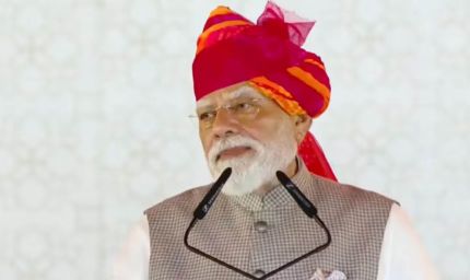 'भारतीय डिप्लोमेसी का दिखा दम'... PM मोदी बोले- जंग के बीच 40 देशों से आया तेल, टला बड़ा संकट
