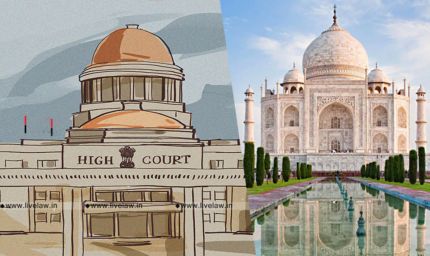 ताजमहल या तेजो महालय? इलाहाबाद हाईकोर्ट में पहुंचा विवाद, सर्वे की मांग पर 6 जुलाई को होगी सुनवाई