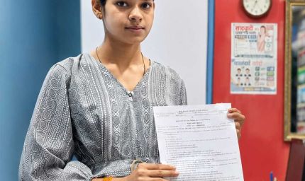 सेवा सेतु से घर बैठे मिल रही समयबद्ध शासकीय सेवाएं
