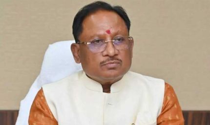 मुख्यमंत्री  विष्णु देव साय 5 जुलाई को करेंगे  थोक बाजार डूमरतराई फेस-2 का नामकरण एवं लोकार्पण