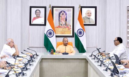यूपीटीईटी-2026 शांतिपूर्वक संपन्न,  88.77% अभ्यर्थियों ने दी परीक्षा