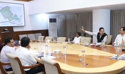 पिंजौर गार्डन और टिक्करताल का होगा कायाकल्प, 90 करोड़ रुपये की परियोजना को मंजूरी