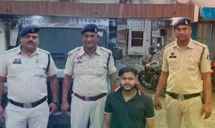 महादेव सट्टा प्रमोटर के भांजे पर जानलेवा हमले का आरोप, प्रॉपर्टी डीलर को बेसबॉल-चाकुओं से पीटा