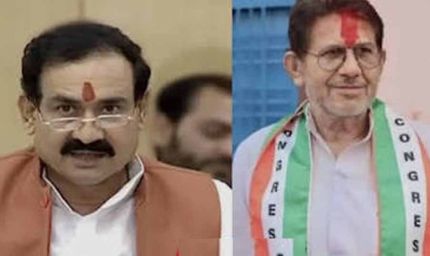 दतिया उपचुनाव: वोटिंग में बचे 24 दिन, आज BJP का शीर्ष नेतृत्व करेगा रणनीतिक मंथन