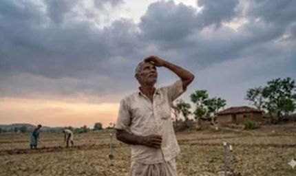 बिहार में कम बारिश का अलर्ट, कृषि वैज्ञानिकों ने किसानों को दी सूखा-रोधी खेती की सलाह