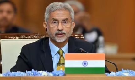 विदेश मंत्री एस. जयशंकर का 10 दिवसीय दौरा, कतर से ब्रुसेल्स तक कूटनीतिक मिशन