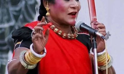 पुरुषों के बीच कपालिक शैली में गाकर बनीं पहचान, ऐसे मिली तीजन बाई को विश्वभर में प्रसिद्धि