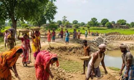 बिहार को केंद्र की बड़ी सौगात: रोजगार मिशन के लिए ₹1,663 करोड़ की पहली किस्त जारी