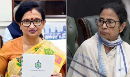 ममता बनर्जी को बड़ा राजनीतिक झटका: चंद्रिमा भट्टाचार्य ने सभी पदों से दिया इस्तीफा