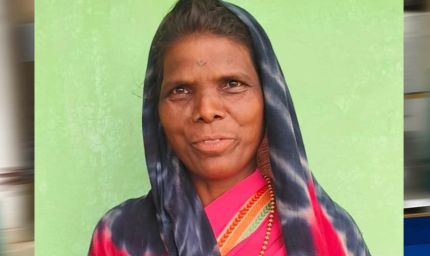 कच्चे घर से पक्के आशियाने तक : पीएम जनमन आवास योजना ने सरिता बैगा के जीवन में भरी खुशियों की नई रोशनी