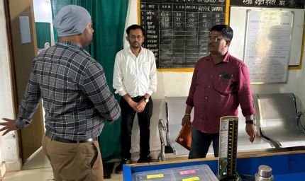 गुणवत्तापूर्ण स्वास्थ्य सेवाओं की नई पहचान बना PHC चेरपाल