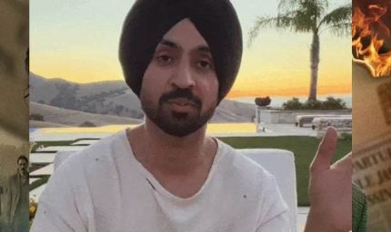 दिलजीत दोसांझ की फिल्म OTT से हटाई गई, 3 साल बाद बदले नाम से हुई थी रिलीज; बोले- मुझे पहले से पता था