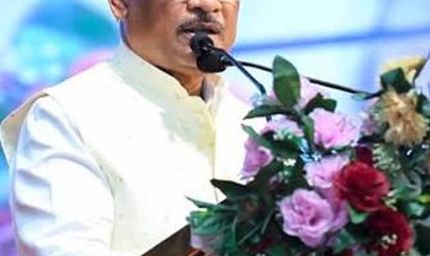 स्वास्थ्य क्षेत्र को बड़ी सौगात: CM साय करेंगे नए मेडिकल कॉलेज निर्माण कार्यों का भूमिपूजन