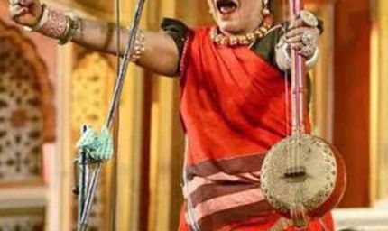 छत्तीसगढ़ में बड़ा सम्मान: पद्मविभूषण डॉ. तीजन बाई के नाम पर होगा गनियारी का शासकीय स्कूल